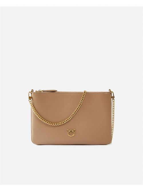 bag woman biscuit PINKO | 100455A0F1/D01Q